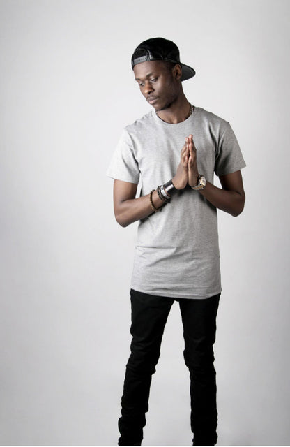 Grey Edge | Poket Roket Apparel 