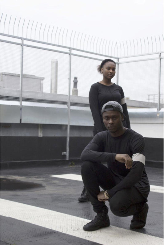 Dual Bands | Poket Roket Apparel