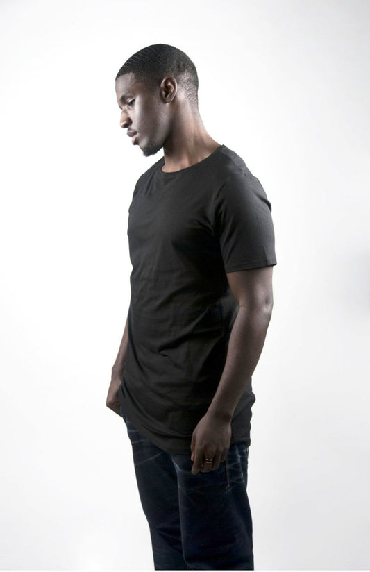Black | Poket Roket Apparel 
