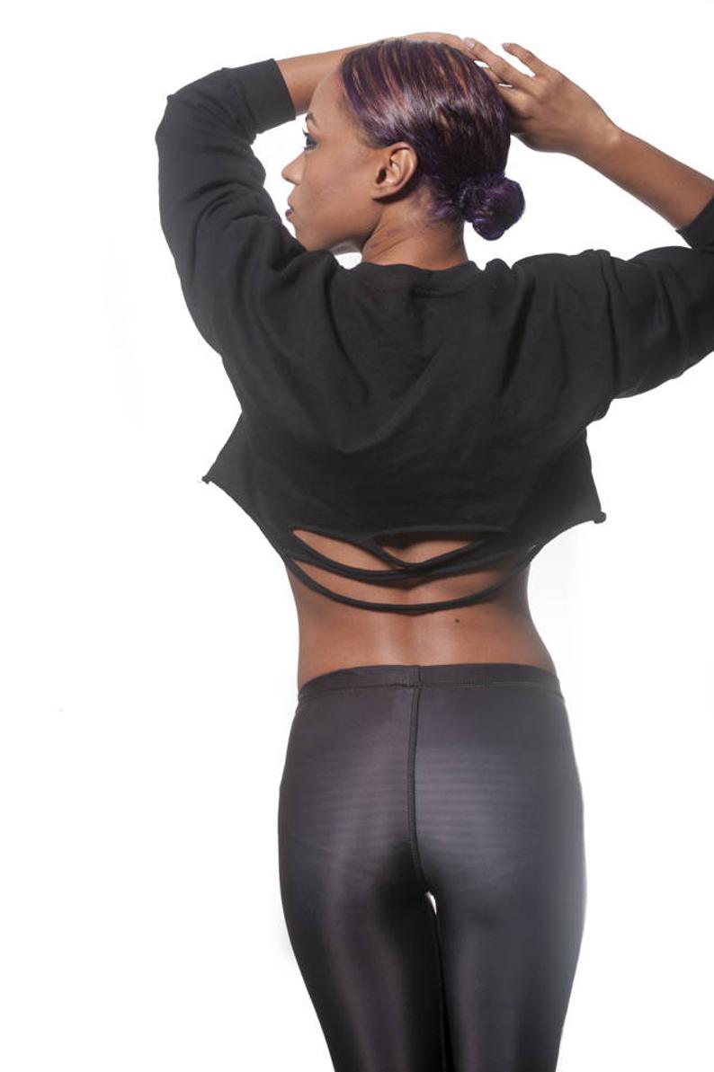 Torn | Poket Roket Apparel 