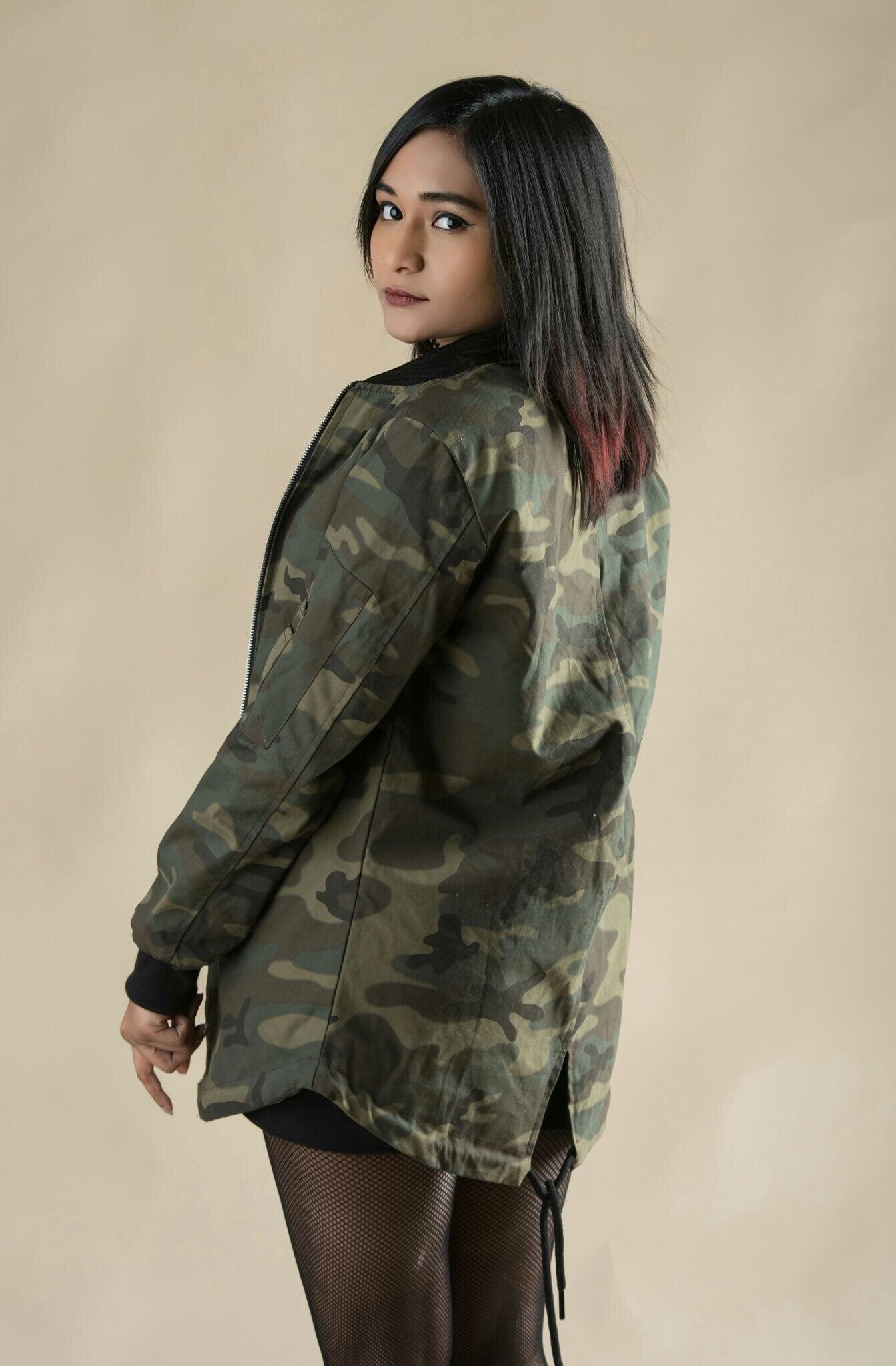 Camo II | Poket Roket Apparel 