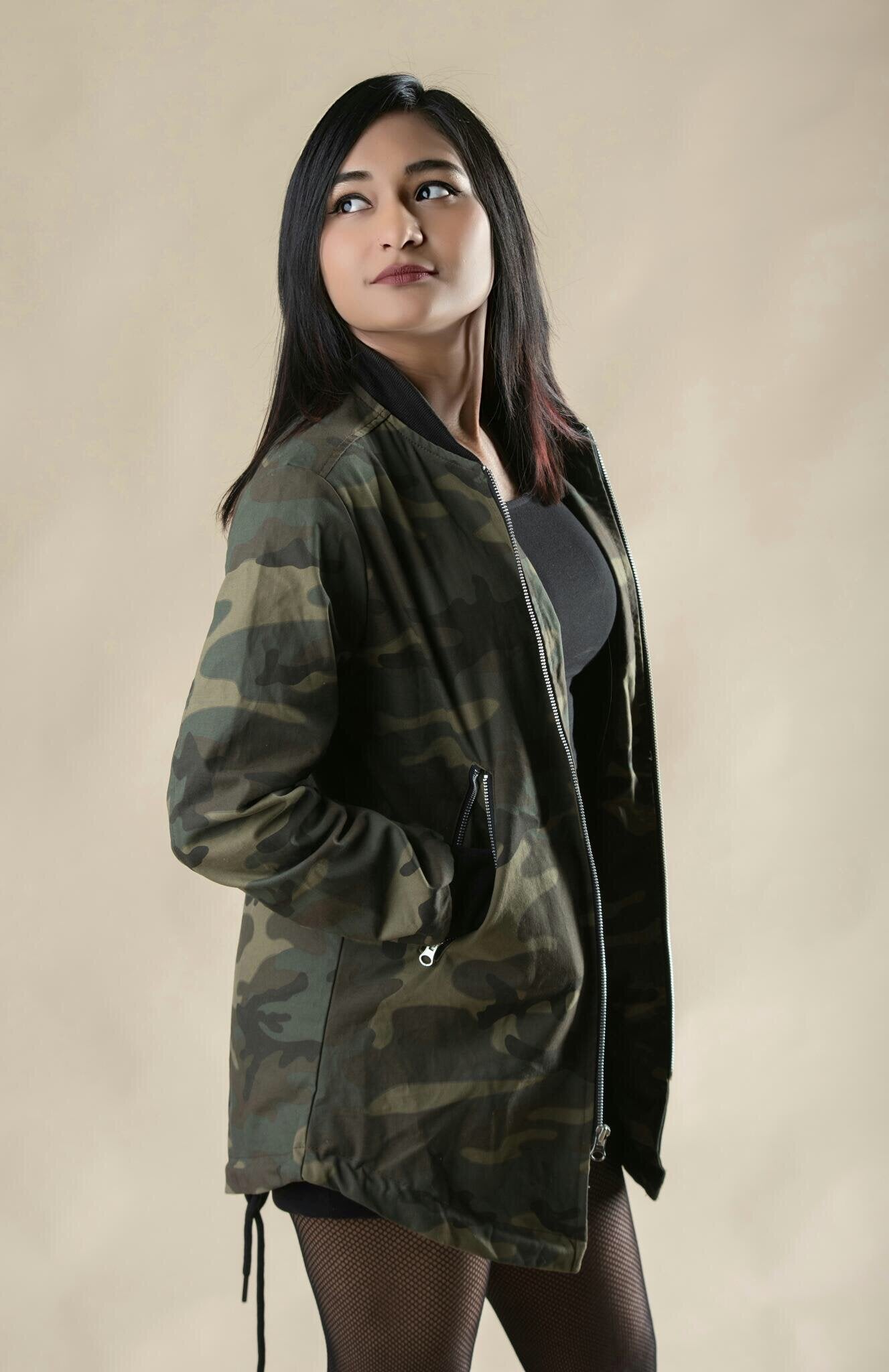 Camo II | Poket Roket Apparel 
