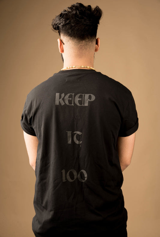 Double Black | Poket Roket Apparel 